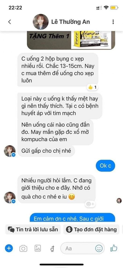 huyet ap