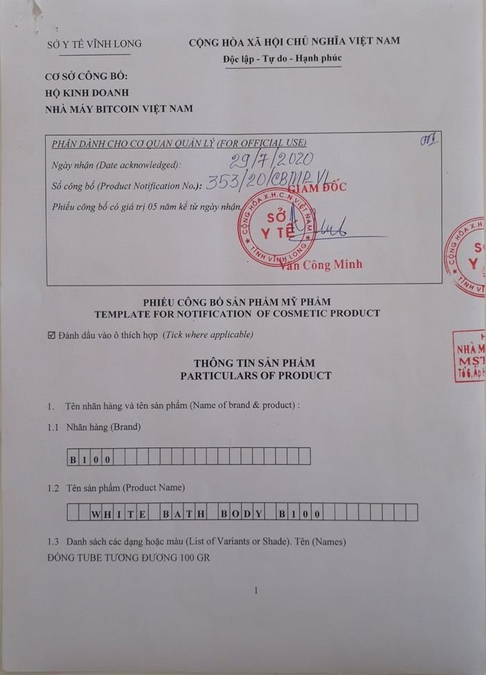 kem duong da trang sang tu nhien body trang da cap toc 13