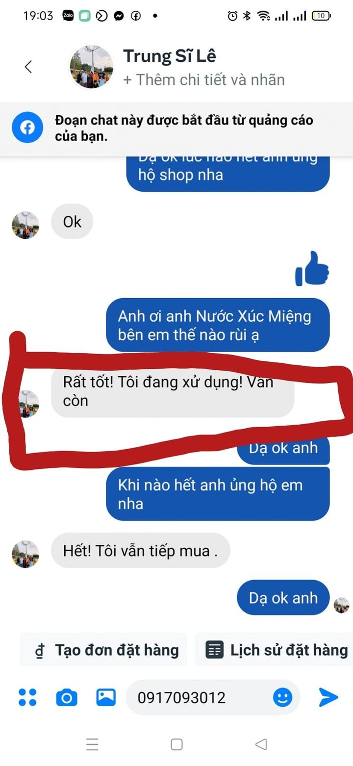 nuoc suc mieng dental care 2 min